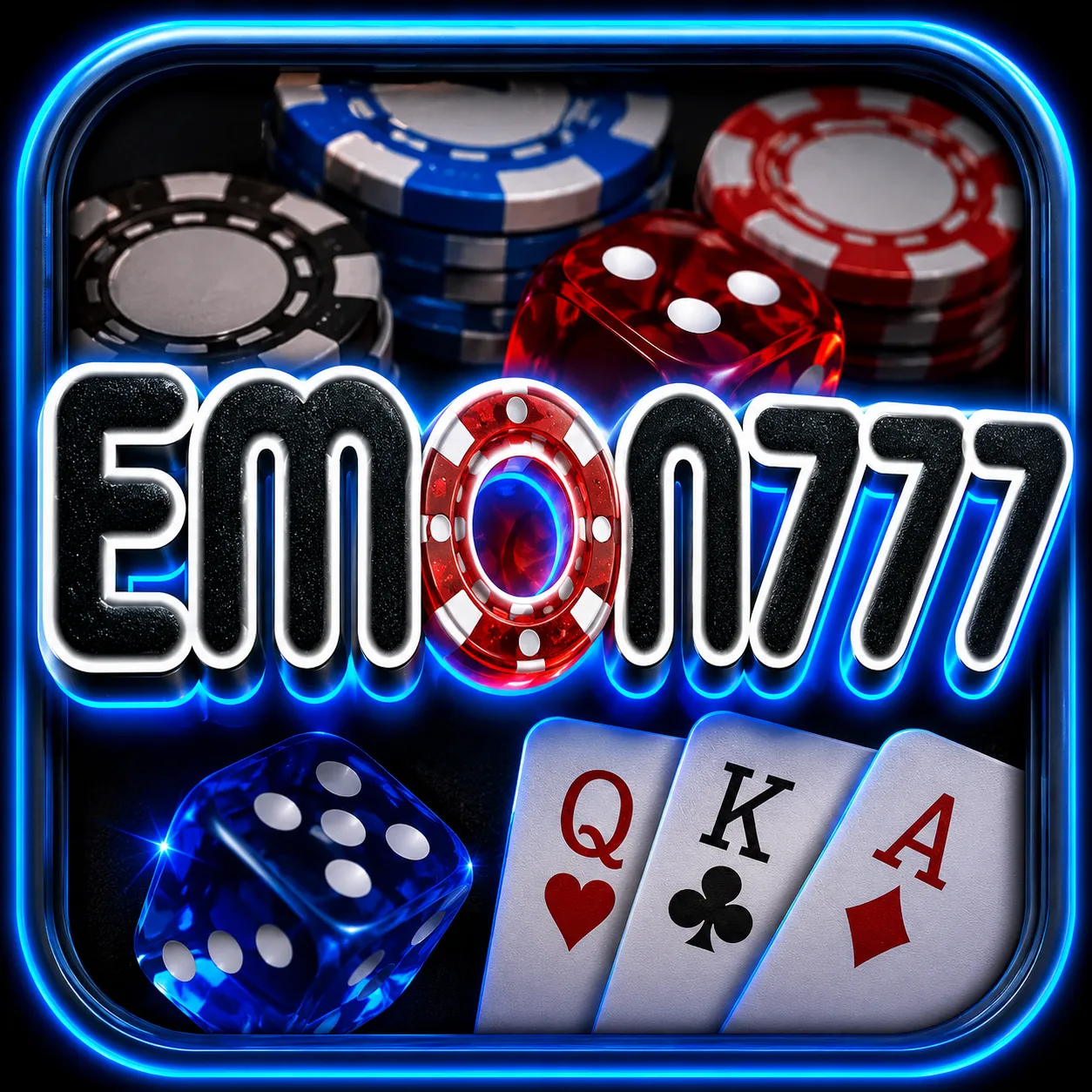 EMON777 - Game Slot Terbaik untuk Pengalaman Bermain yang Seru