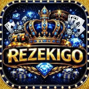 REZEKIGO - Game Olahraga Seru dan Menantang